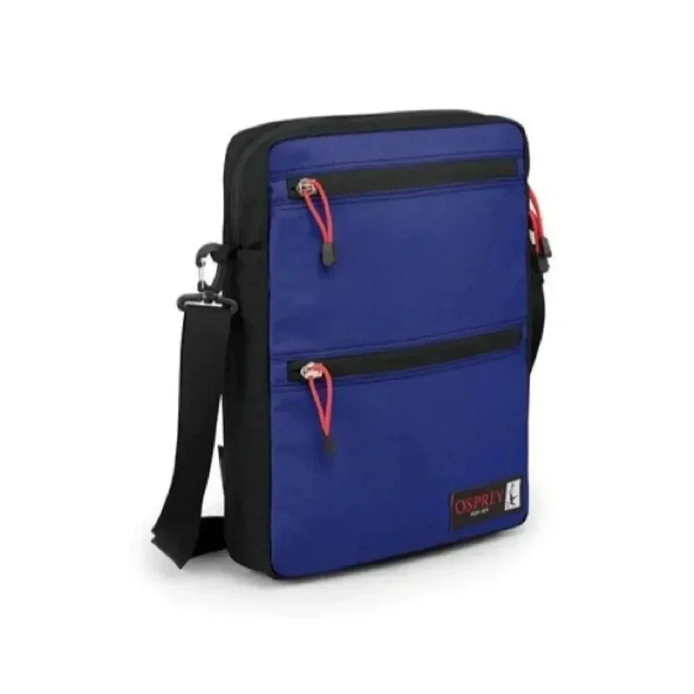 Osprey Heritage Scarab Musette Pack Laptop Bag